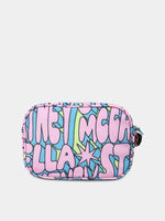 Stella McCartney Cosmic Lettering Bag