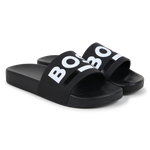 Hugo Boss Slides