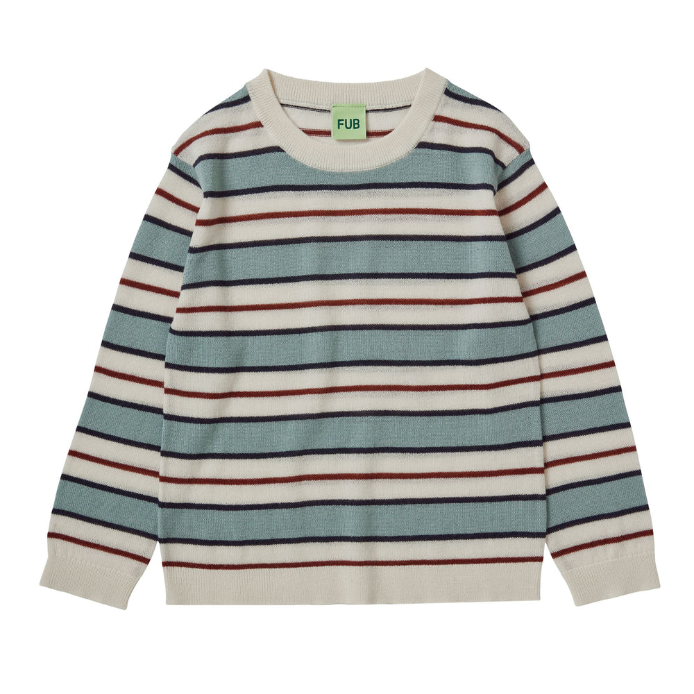 Fub Striped Top