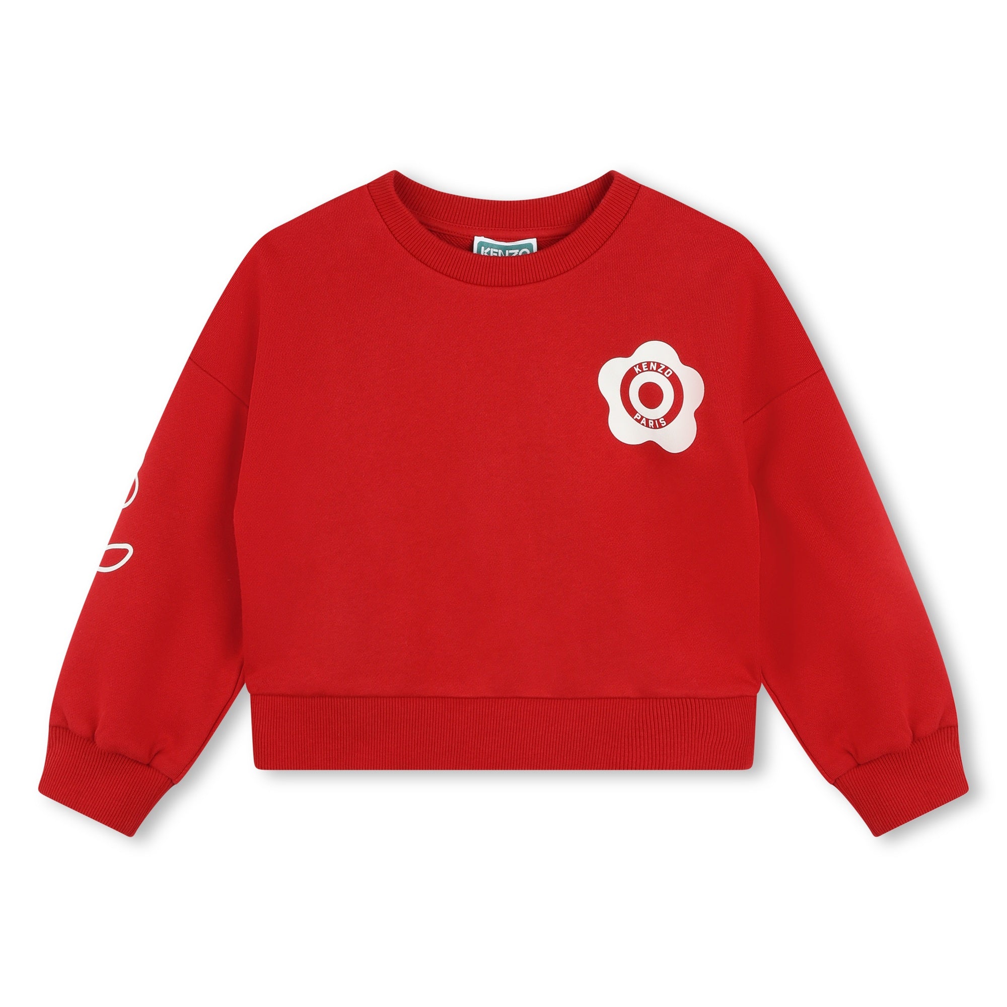 ★【KENZO】 FLOWER LOGO SWEATSHIRT★人気★ 24110411r_1.jpg?m=1668611284