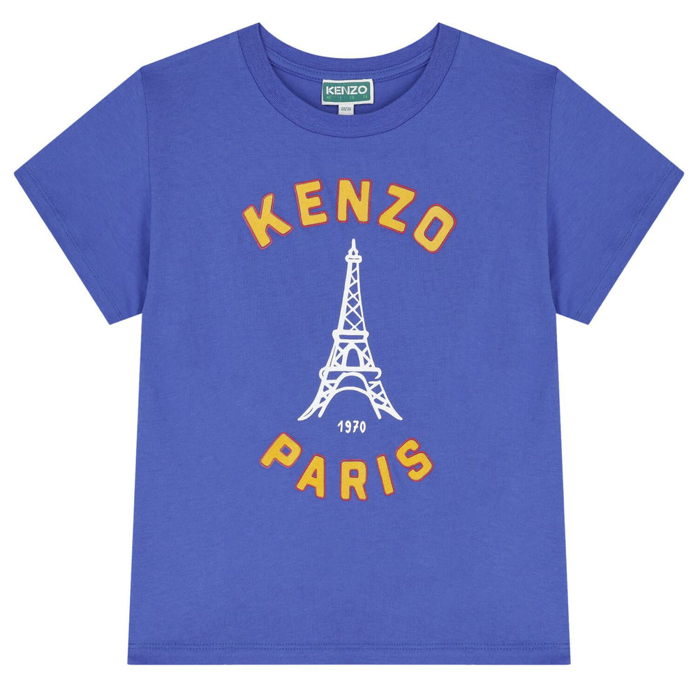 Kenzo Paris T-Shirt