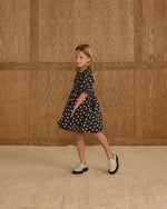 Rylee + Cru Rose Dress - Hearts