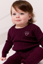 Klai Marla Set - Merlot