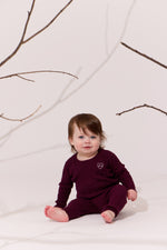 Klai Marla Set - Merlot