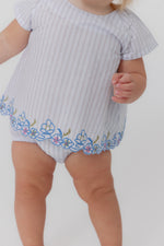 Kipp Amelia Set - Light Blue