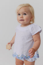 Kipp Amelia Set - Light Blue
