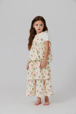 Kipp Eloise Midi Sundress