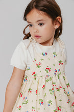 Kipp Eloise Midi Sundress