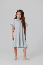 Kipp Mia Dress - Blue