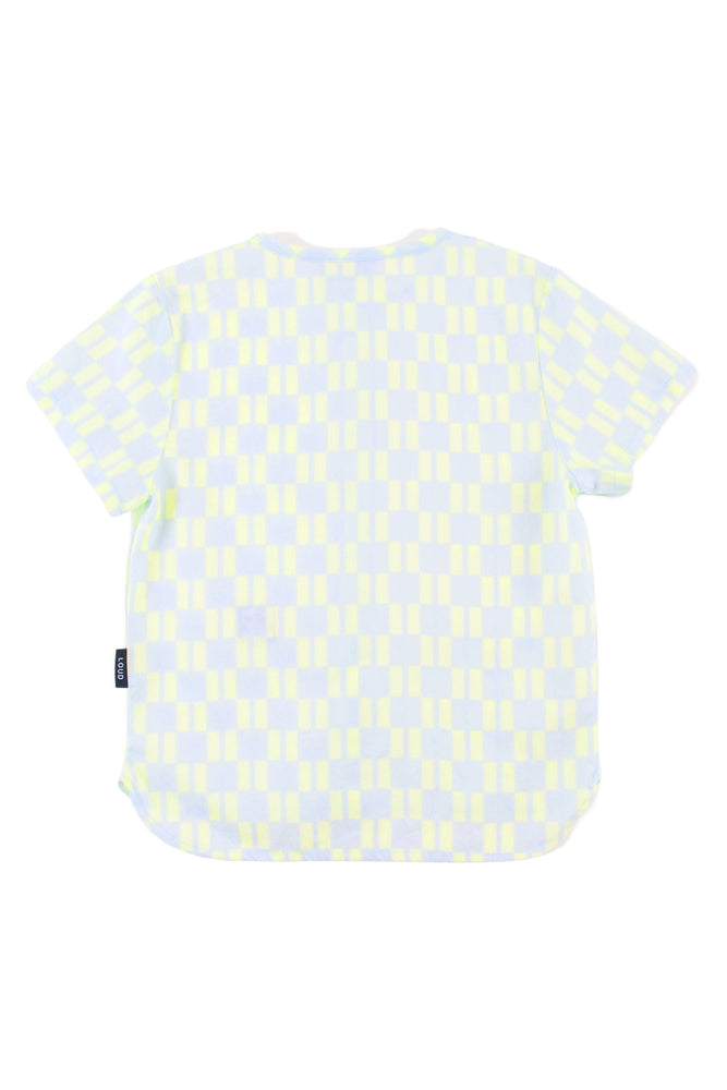 Loud Apparel Polu Checkered Shirt