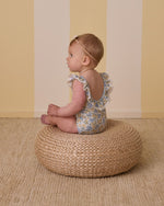 Rylee + Cru Margaret Swimsuit - Bloom