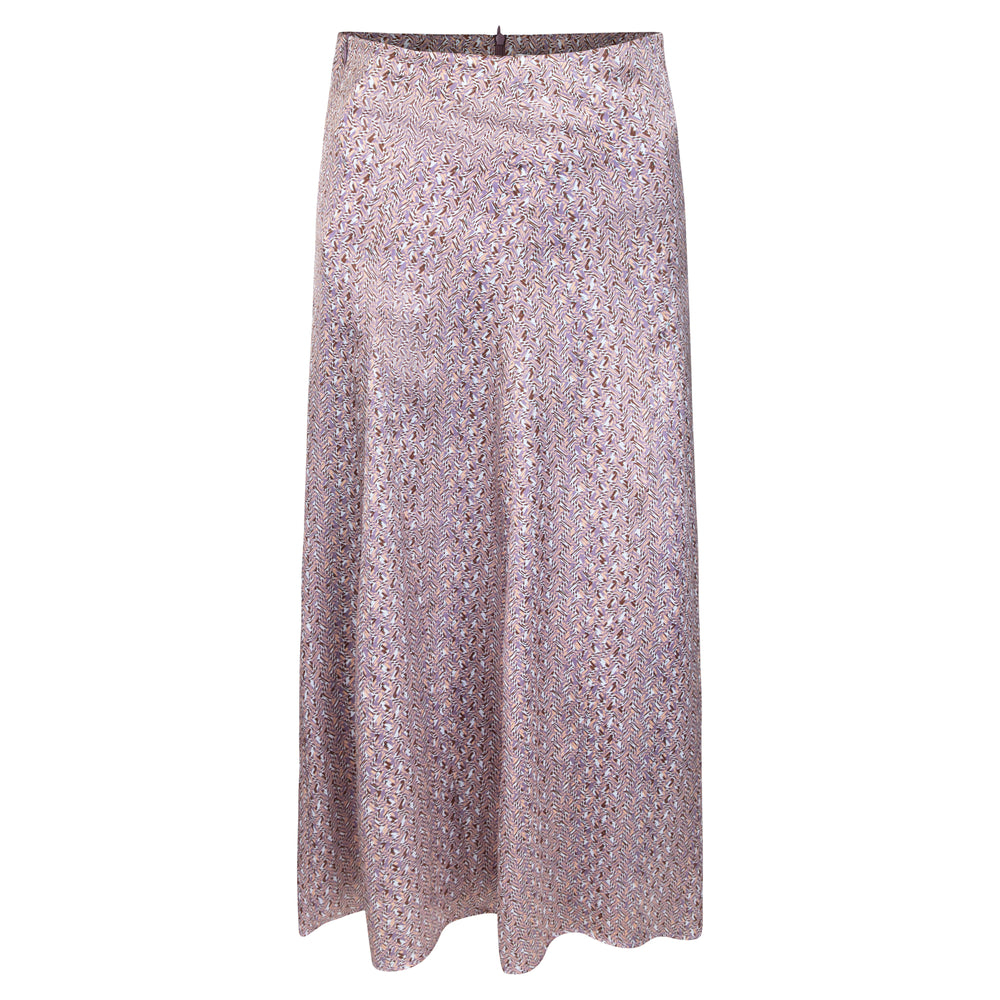 Soir Laura Midi Skirt