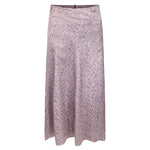 Soir Laura Midi Skirt