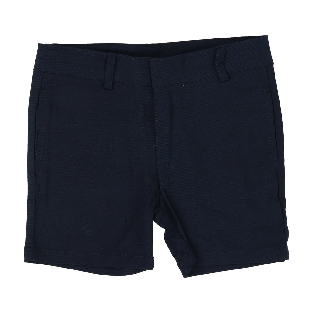 Lil Legs Dress Shorts - Navy Lil Legs Dress Shorts - Navy