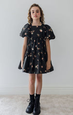 Petite Amalie Petite Rosebud Print Dress