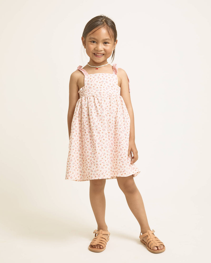 picnic dress Buho Picnic Dress