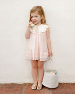 Noralee Florence Dress - Blush