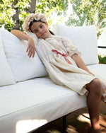 Cosmosophie Ila Jasmin Dress