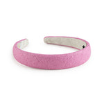 Halo Luxe Tabitha Luxe Linen Headband