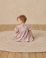 Quincy Mae Darla Dress - Hearts