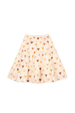 Mipounet Love Muslin Skirt