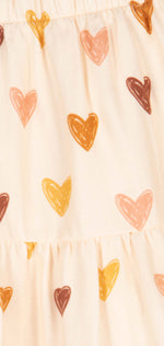 Mipounet Love Muslin Skirt