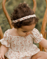 Noralee Cosette Romper - Vines