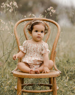 Noralee Cosette Romper - Vines
