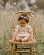 Noralee Cosette Romper - Vines
