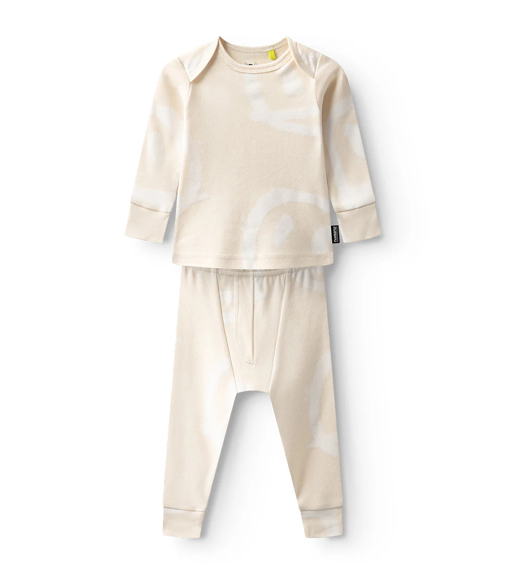 Nununu Smile Set Natural – The Shoppe Miami - Main Image