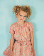 Oilily Dania Floral Dress