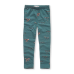 Sproet & Sprout Bows Leggings
