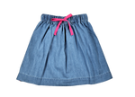 Froo Azalea Skirt - Denim