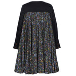 Jessie and James Pleats Please Dress - Bambis Forest