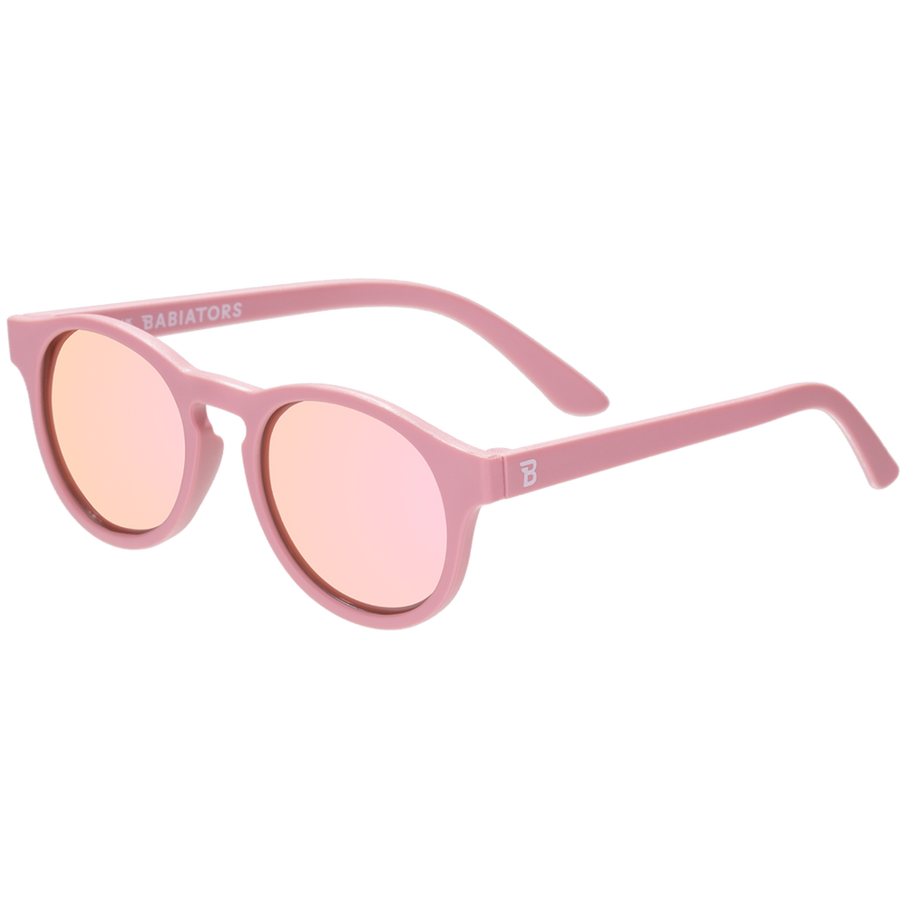 Babiators Pretty in Pink Sunglasses
