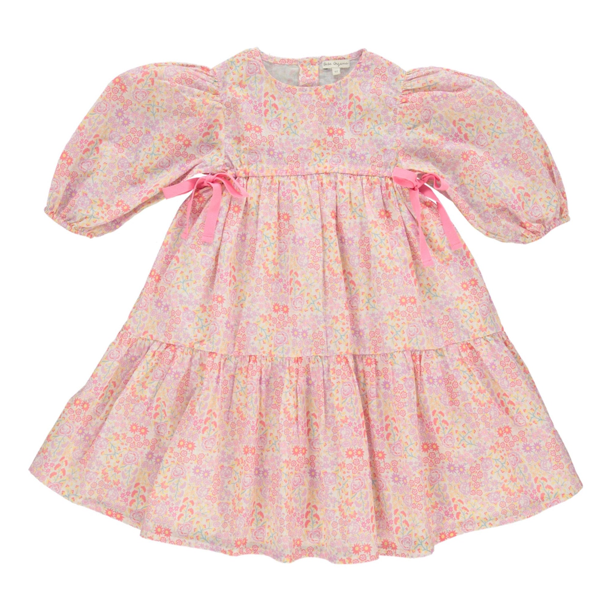Bebe Organic Cora Dress