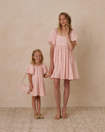Noralee Maia Dress - Blush