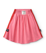 Nununu Boxing Skirt - Hot Pink