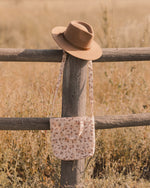 Rylee + Cru Rancher Hat - Saddle