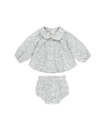 Rylee + Cru Nellie Set - Ditsy