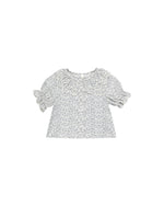 Rylee + Cru Liv Blouse - Ditsy
