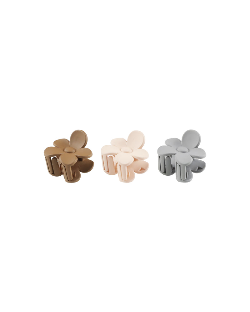 Rylee + Cru Flower Clip Set