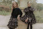 Petite Amalie Petite Rosebud Print Dress