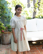 Cosmosophie Ila Jasmin Dress