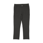 Sweet Threads Carlton Woven Pants - Grey
