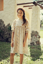 Teela Ditsy Dress - Floral