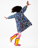 Stella Mccartney Star Denim Dress