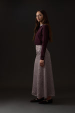 Soir Laura Midi Skirt