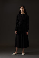 Soir Marla Dress - Black