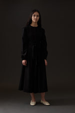 Soir Marla Dress - Black